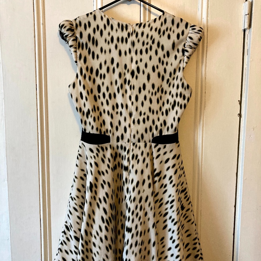 Diva Dolls Vintage Inspired Dress - Picture 7 of 8